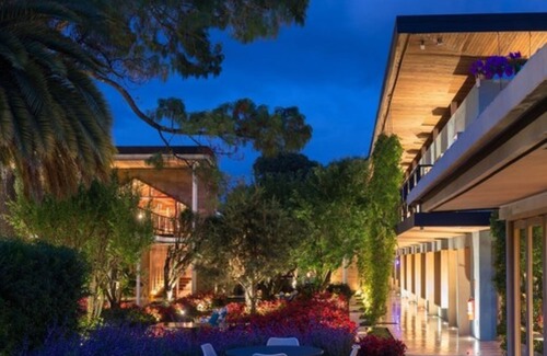 De Mexicanos Hotel | Hotel Bo