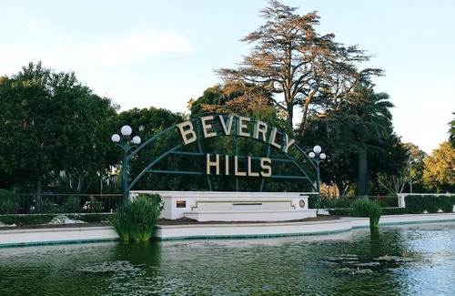Norma Triangle Hotel | Montrose at Beverly Hills