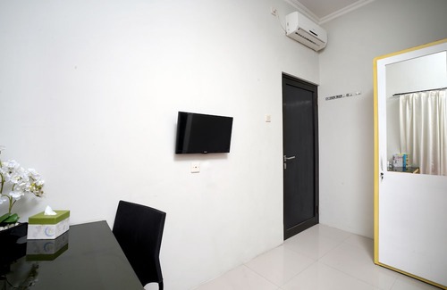 Condongcatur Hotel | Dparagon Pamela 1