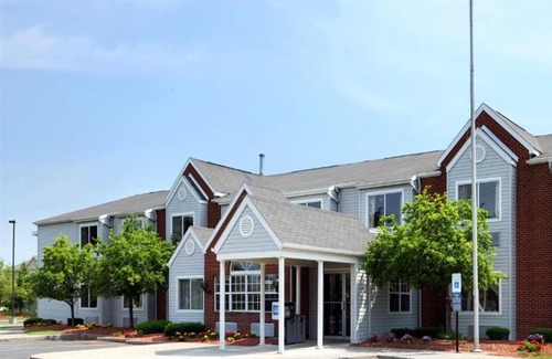 East Syracuse Hotel | Americas Best Value Inn - East Syracuse