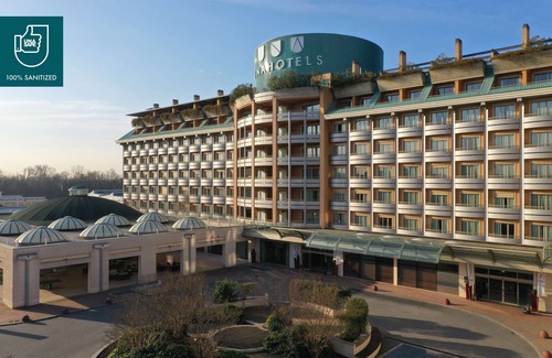 Pero Other | Unahotels Expo Fiera Milano