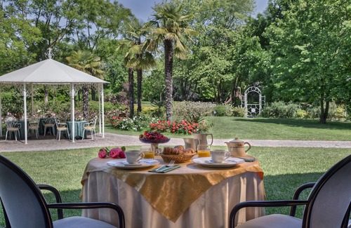 Pedeguarda di Follina Hotel | Park Hotel Junior