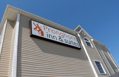 Rawlins Hotel | Microtel Inn and Suites by Wyndham Rawlins