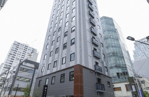 Hamamatsucho Hotel | Henn na Hotel Tokyo Hamamatsucho