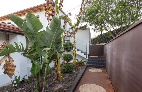 Favara Hotel | Diodorus Luxury Experience