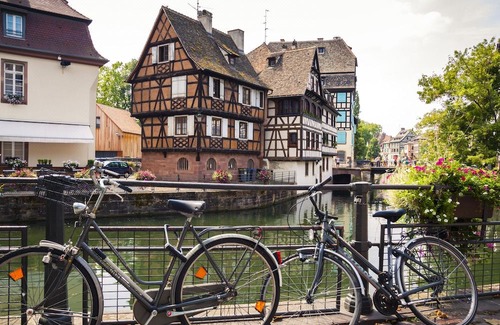 Historic Center Hotel | Mercure Strasbourg Centre