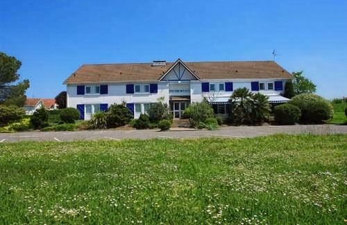 Orthez Hotel | Kyriad Orthez