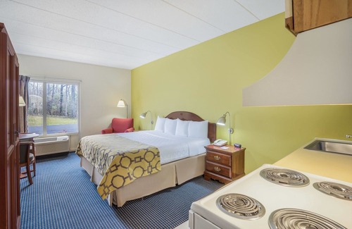 Warrenton Hotel | Baymont by Wyndham Warrenton