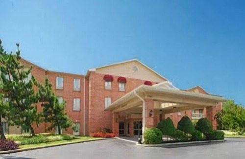 Germantown Hotel | Quality Inn & Suites Germantown North