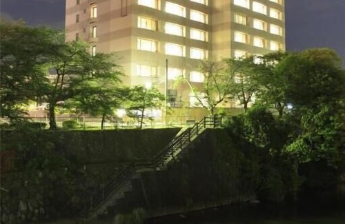 Ureshino Hotel | Hotel Kasuien