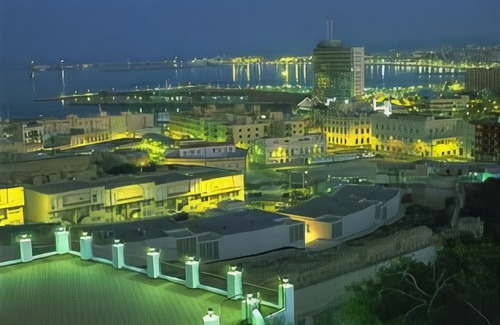 Melilla Hotel | Parador de Melilla