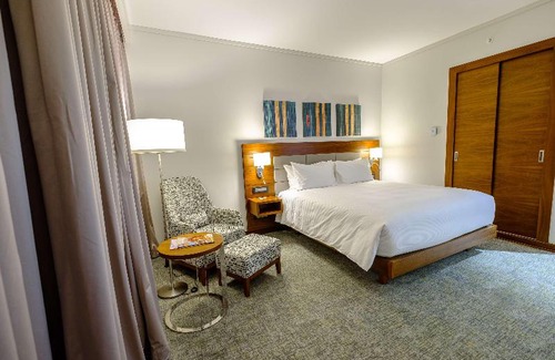 Mbabane Hotel | Hilton Garden Inn Mbabane