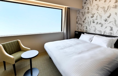 Wako Hotel | Wakoshi Tobu Hotel (Jun 11,2020 Open)