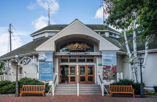 Groton Hotel | Ramada by Wyndham Groton