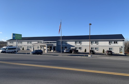 Presque Isle Hotel | SureStay Hotel by Best Western Presque Isle