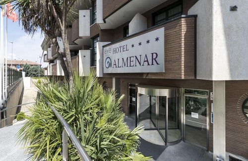 Las Matas Hotel | Exe Gran Hotel Almenar