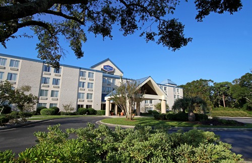 Morehead City Hotel | Hampton Inn Morehead City