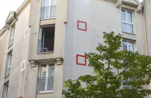 Graslin - Commerce Hotel | Hôtel Amiral