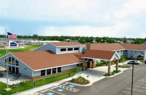 Pampa Hotel | AmericInn by Wyndham Pampa Event Center
