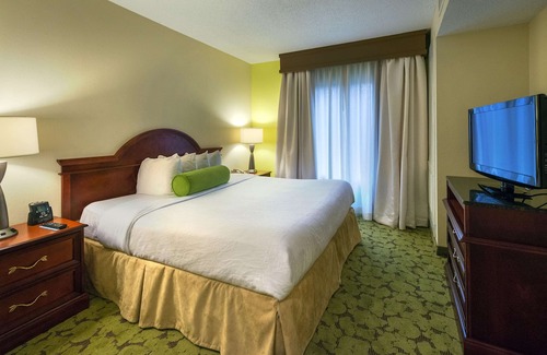 Gunter Afs Hotel | Hilton Garden Inn Montgomery East