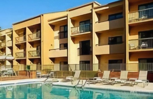 Gunter Afs Hotel | Courtyard Montgomery
