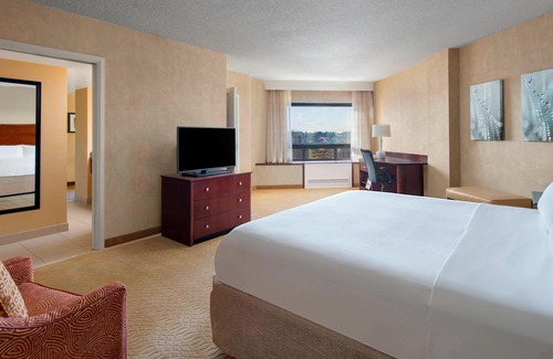 Fort Collins Hotel | Fort Collins Marriott