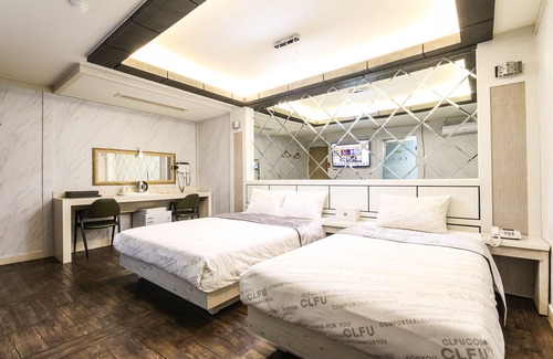Chinju Hotel | Jinju Casa