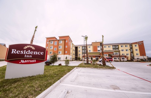 Harlingen Hotel | Residence Inn by Marriott Harlingen