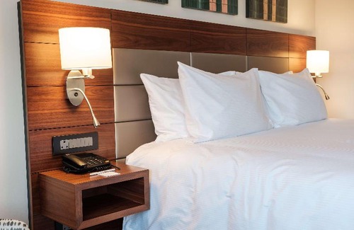 Mbabane Hotel | Hilton Garden Inn Mbabane