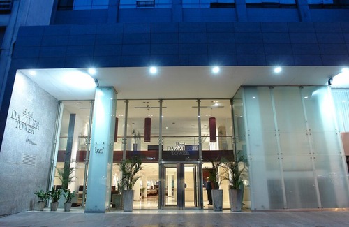 Microcentro Hotel | Dazzler by Wyndham Buenos Aires San Martin