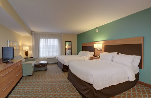 South Richland Hotel | TownePlace Suites Richland Columbia Point