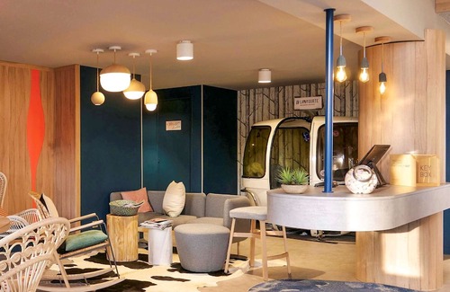 Gaillard Hotel | Mercure Annemasse Porte de Genève