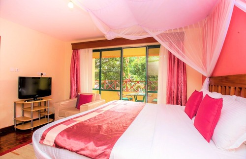 Kilimani Hotel | Leon Villas Guest House