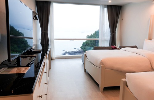 Sacheon Hotel | Owl Hotel
