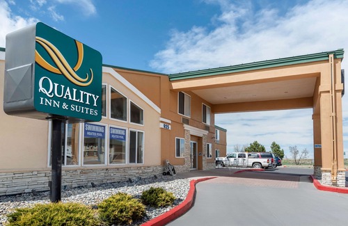 Limon Hotel | Quality Inn & Suites Limon
