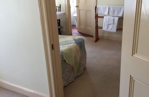 Portland Hotel | Victoria House