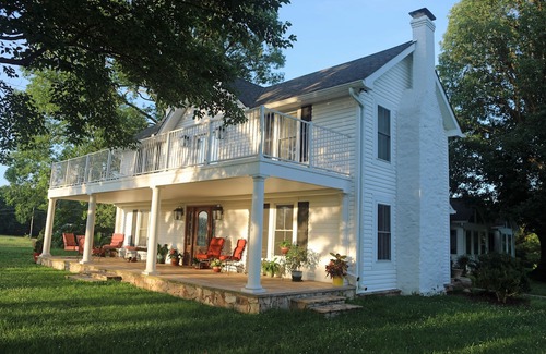 Alton Hotel | Villa Cathedral