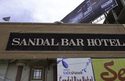 Faisalabad Hotel | Sandal Bar Hotel