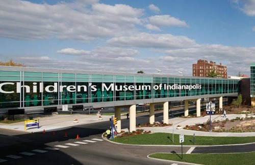 Wayne Hotel | Courtyard by Marriott Indianapolis Airport