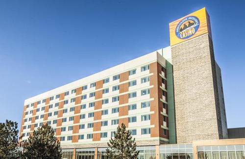 Hogansburg Hotel | Akwesasne Mohawk Casino Resort