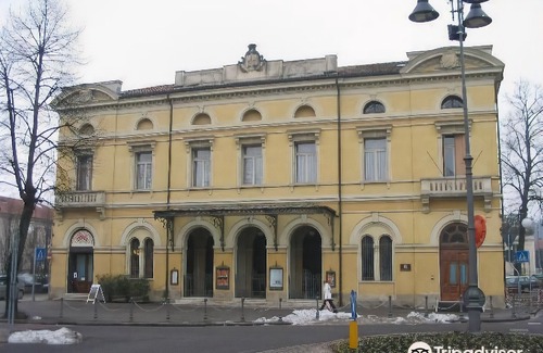 Schio Hotel | Hotel Miramonti