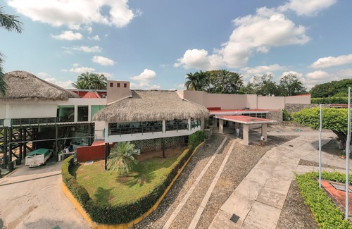 Tapachula Hotel | Hotel Loma Real