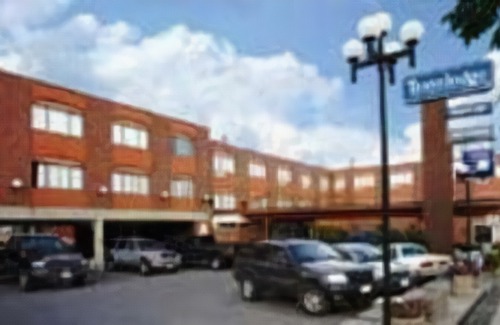 Prince George Hotel | Travelodge by Wyndham Prince George