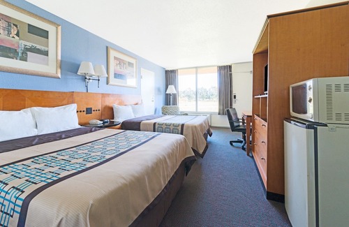 Luray Hotel | Days Inn by Wyndham Luray Shenandoah