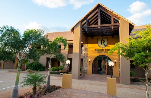 Malelane Hotel | Nkomazi Kruger Lodge