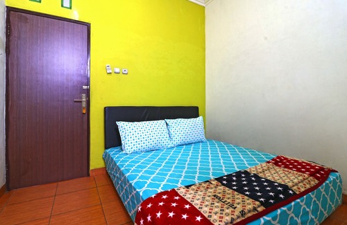 Banjarbaru Hotel | Semata Wayang Syariah Homestay