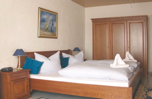 Ramstein-Miesenbach Hotel | Hotel Atlantis