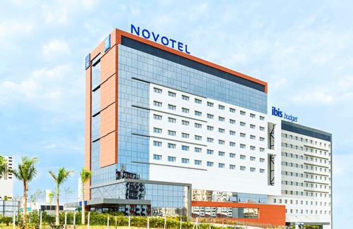 Sorocaba Hotel | Ibis Budget Sorocaba