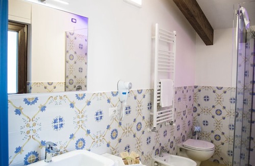 Bomerano Hotel | Oasi Fantasia