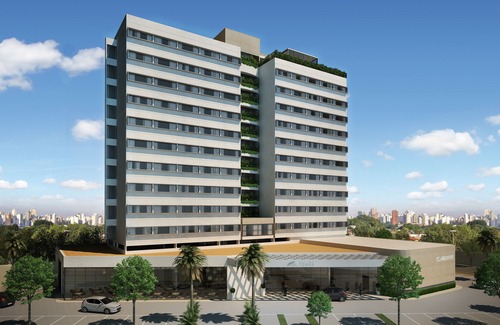 Indaiatuba Hotel | Royal Palm Tower Indaiatuba